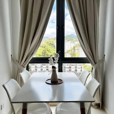 Lily Ville Tanah Rata Εξωτερικό φωτογραφία