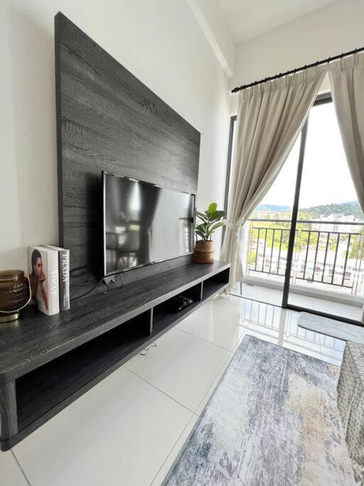 Lily Ville Tanah Rata Εξωτερικό φωτογραφία