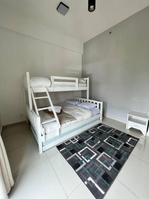 Lily Ville Tanah Rata Εξωτερικό φωτογραφία