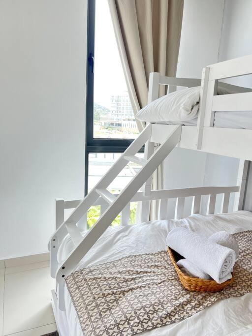 Lily Ville Tanah Rata Εξωτερικό φωτογραφία