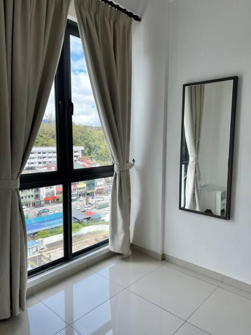 Lily Ville Tanah Rata Εξωτερικό φωτογραφία